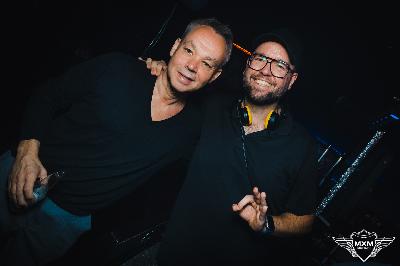 Party Bild aus dem Maxxim Club Berlin vom 09.08.2025